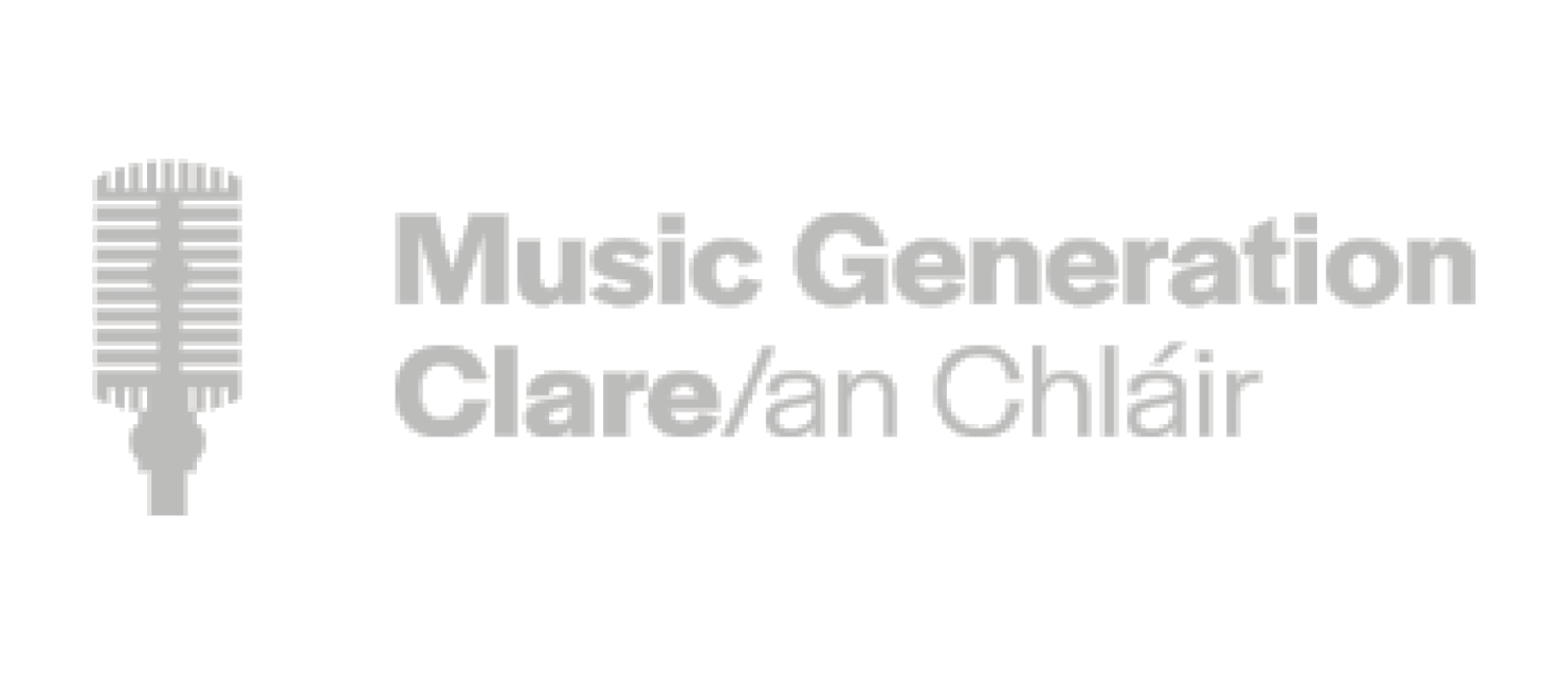 Music Generation Clare
